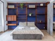 Stupendo appartamento mq. 125 Piazzale Lodi