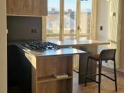 Stupendo bilocale di 58 mq arredato e con terrazzo TORINO