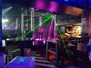 Stupendo piano bar cocktail ottimo investimento...