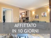 Stupendo Trilocale appena ristrutturato in Ripa di Porta...