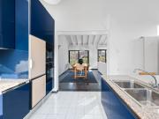 STUPENDO TRIPLEX VICINO ALLA TASIS