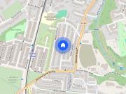 Sturdee Gardens, High West Jesmond