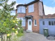 Sturdee Gardens, Newcastle Upon Tyne NE2, 4 bed semi...