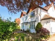 Sturges Road, Wokingham, 1 Bedroom Apartment