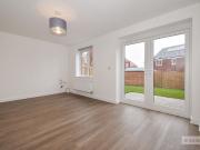 Sturgess Lane, Leicester, Fleckney