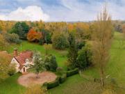 Sturmer, Coupals Road, Haverhill, 7 Bedroom Detached
