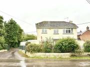 Sturminster Marshall, Church Street, Wimborne, 3 Bedroom...