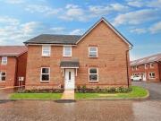 Sturry, Porty Road, Canterbury, 3 Bedroom Semi detached