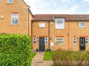 Sturton By Stow, Rectory Park, Lincoln, 3 Bedroom Terraced