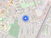 Sturton Street, Cambridge Sturton Street, Cambridge