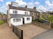 Sturton Street, Cambridge. 9 bed semi detached house for...
