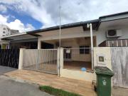 Stutong Baru Single Storey Intermediate House Kuching 3...
