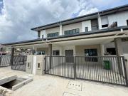 Stutong Bukit Berangan LOW DOWNPAYMENT Double Storey...