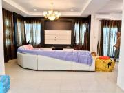 Stutong Double Storey Semi D House