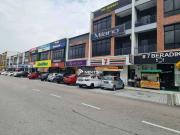 Stutong, Tabuan Tranquility 3 bedrooms, 2 bathrooms...