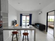 Stutong Tiara 2 – 3 Bedrooms Fully Furnished