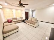 StutongTabuan Baru Double Storey Intermediate House