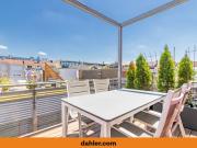 Stuttgart West: 7 Zimmer Wohnung in der Silberburgstraße...