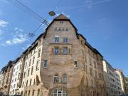 Stuttgart West: Familienfreundliche 4 Zimmer Wohnung im...