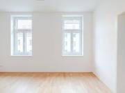 Stuwerviertel | Moderne Wohnungen im revitalisierten Altbau