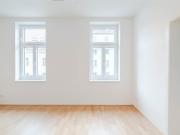 Stuwerviertel | Moderne Wohnungen im revitalisierten Altbau