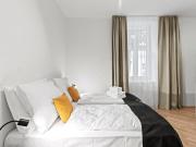 Stuwerviertel | Moderne Wohnungen im revitalisierten Altbau