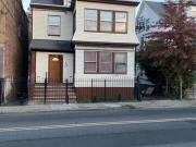 Stuyvesant Ave, Newark, Home For Sale