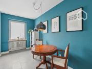 Sty, Dusseldorf Amsterdam Apartments for Rent