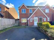Styhead Drive, Middleton, 3 Bedroom Semi detached