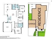 Style and Elegance Perfectly Aligned Harpley Estate