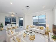 STYLE AND FUNCTIONALITY MODERN FIVE BEDROOMS HOUSE FOR LEASE