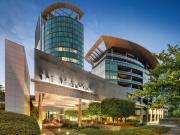 Style and sophistication in a rare Melburnian apartment