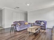 Style, Comfort & Luxury. All in One! Solar Panels Included