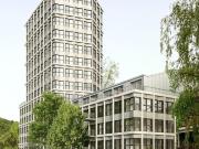 STYLE & PANORAMA: Erstvermietung SPHINX