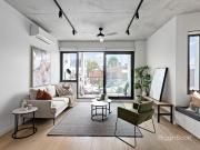 STYLE, SOPHISTICATION & SPACE