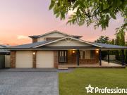 STYLE, SOPHISTICATION & SPACE MEETS PRESTIGIOUS TIGHTLY...