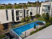 Style, Space and Spectacular Views