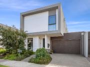 Style, space & privacy in the heart of Geelong