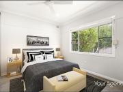 Style, Space & Steps to Uni!