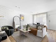 Style that Speaks for Itself