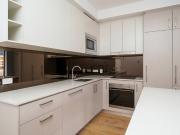 Styled for Living New Apartment with City Views