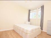 Styles Gardens, London, 3 Bedroom Maisonette