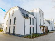 Stylisch, Barrierefrei, Erstbezug! Attraktive 2 Zimmer...