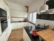 Stylisch Penthouse for rent in Alt Eschersheim,...
