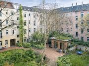 Stylisch & Studiennah: 2 Zimmer Wohnung mit offener...