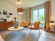 STYLISCH UND GEMÜTLICH