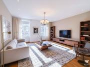 Stylisch wohnen in Top Lage – sanierte 2 Zimmerwohnung...