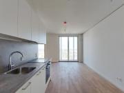 Stylische 1,5 Zi. Wohnung mit Loggia & Rooftop Pool |...