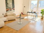 Stylische 2 Zimmer Wohnung im Trendviertel Lend – 2...