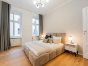 Stylische 2 Zimmer Wohnung mit Homeoffice im angesagten...